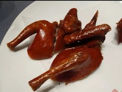 -小天厨民间菜馆(深圳街店)