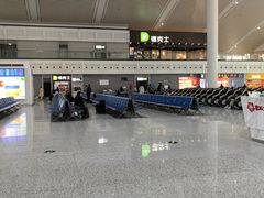 -赣州西站