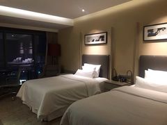 -宁波威斯汀酒店