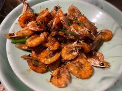 淀里寻虾-淀里船宴(卓达店)