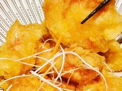 -梧赖枪火·东北烧烤|鲽鱼头|团建(罗湖总店)