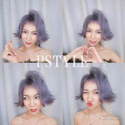 -P.STYLE 派斯造型