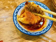 -清真石家包子(大皮院总店)