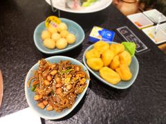 -得意咚瓜·顺德鱼生·冬瓜火锅(深圳首店)