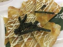 -名点一号·精致茶点·手工制作(宝华店)