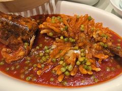 -惠丰堂饭庄·烤鸭·京味菜(翠微路店)
