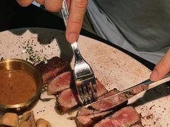 -404干式熟成牛排馆•聚会餐厅