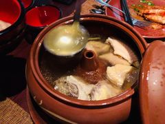 汽锅鸡-花马天堂云南餐厅 Lost Heaven(外滩店)