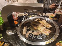 -九田家黑牛烤肉料理(珠江摩尔店)