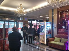 -国人川菜(李家村建东街店)