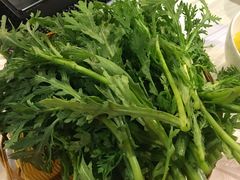 -鲜入围煮花胶鸡海鲜火锅