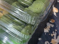 -泸溪河桃酥(秦淮夫子庙一店)