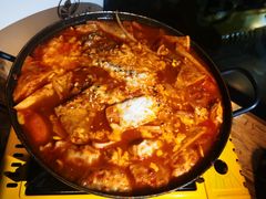 TN火锅-miss密斯韩餐(平阳景苑店)