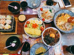 -仙隐小鹿中華の日料(正弘城店)
