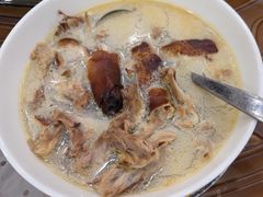 -民族饭荘(新华大街店)