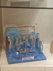 -海菲秀黑钻·SELF SKIN悦己·Tech SPA