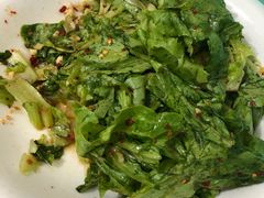 -勇猛子川菜馆(新军路店)