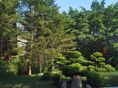 -深圳隐秀山居酒店