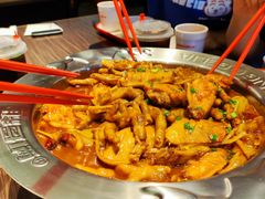 -胖哥俩肉蟹煲(湛江印象汇店)