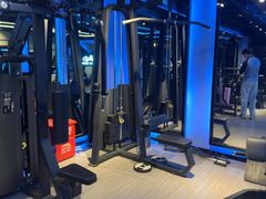 -NRG 健身私教CLUB(WPP达邦协作广场店)