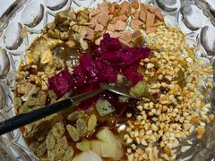 大碗冰粉-青花椒花椒鱼(合生汇店)