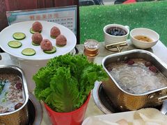 -清真军邺·金富苑肥牛(石坡街旗舰店)