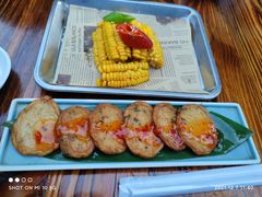 -琼大师东方烤乳猪(亚特兰蒂斯店)
