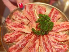 -西塔老太太泥炉烤肉(望京一店)