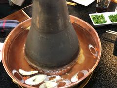 -再宣武文化主题餐厅·清真