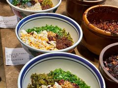 -云阿蛮云南生烫牛肉米线(奉贤路店)