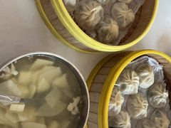 -一刘汤包(杏林店)