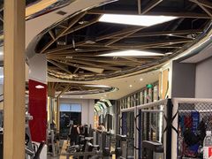 -京都私家健身会所(壹品国际店)