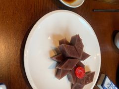 -百花深处·老北京风味菜