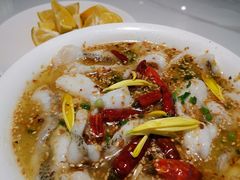-新辣宴·湖南家常菜·商务聚餐(中粮创芯店)