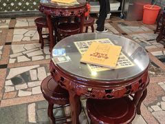 -民信老铺(东方广场店)