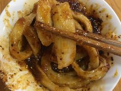 甜水面-洞子口张老二凉粉(文殊院店)