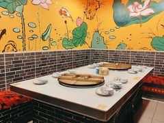 -江湖水乡铁锅炖魚(周庄嘉园店)