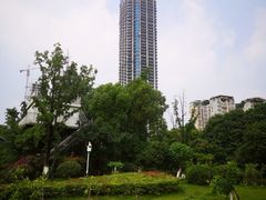 景点-沙河三洞古桥公园
