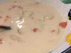 -萨莉亚意式餐厅(特力时尚汇店)