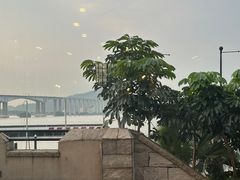 -南沙游艇会·大兵船餐厅