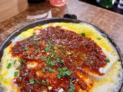 石板豆腐-妈妈手(山大总店)