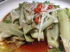 -竹雨堂创意中国菜(裕华店)