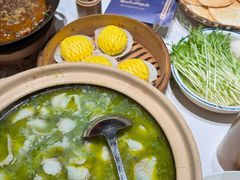 -寨子里的·钵钵菜·湘西山里菜(魅力湘西店)