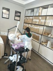 -佳慕皮肤管理连锁