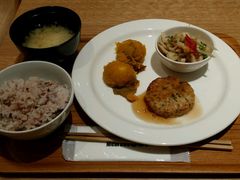 -无印良品(京都BAL店)