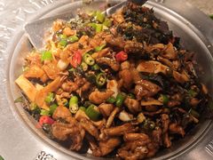 鲜青椒紫苏味-淘蛙(潮州财富中心店)