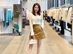 -URBAN REVIVO(深圳华润万象天地店)