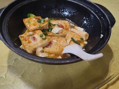 -大笑饭堂(甲子桥店)