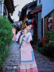 点击看大图 -小红帽摄影(丽江店)