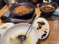 -人民食堂(电信南街店)